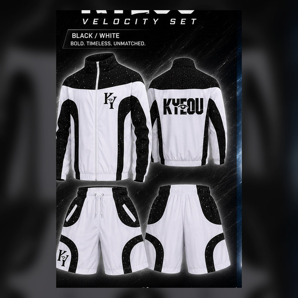 KYEOU Velocity Set