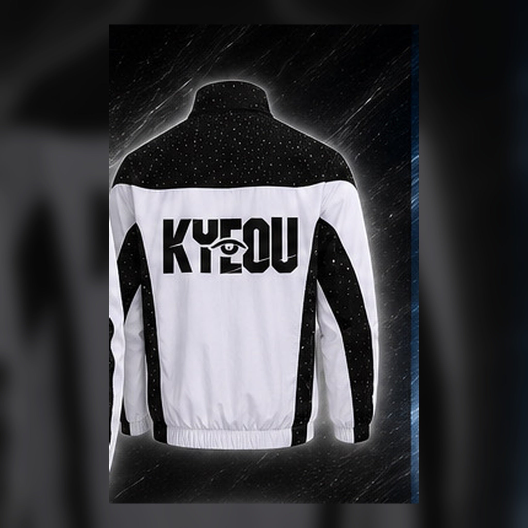 KYEOU Velocity Set
