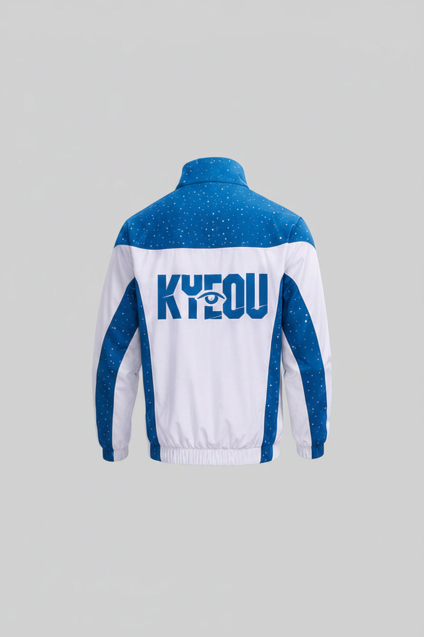 KYEOU Velocity Set